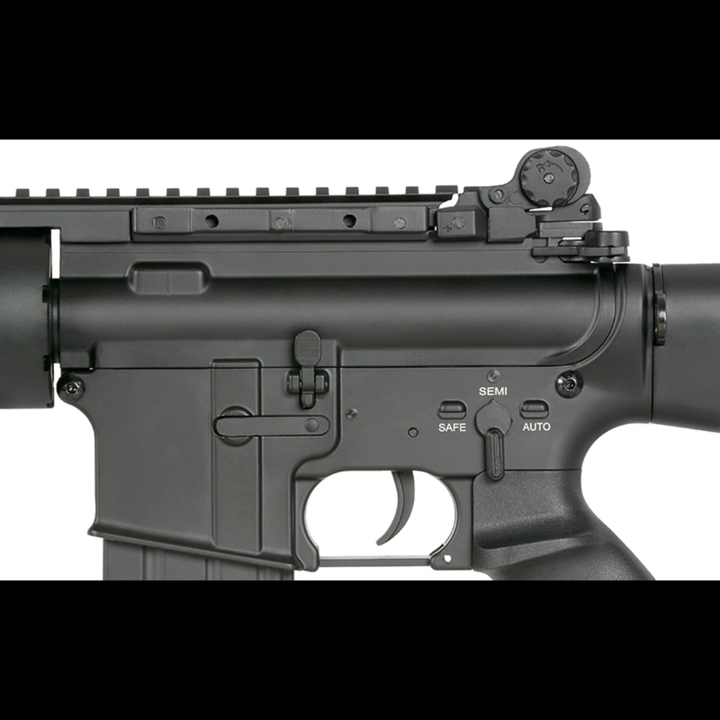 MK12 Mod0 SPR Black – 0,5J