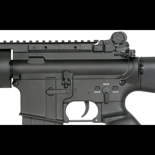 MK12 Mod0 SPR Black – 0,5J