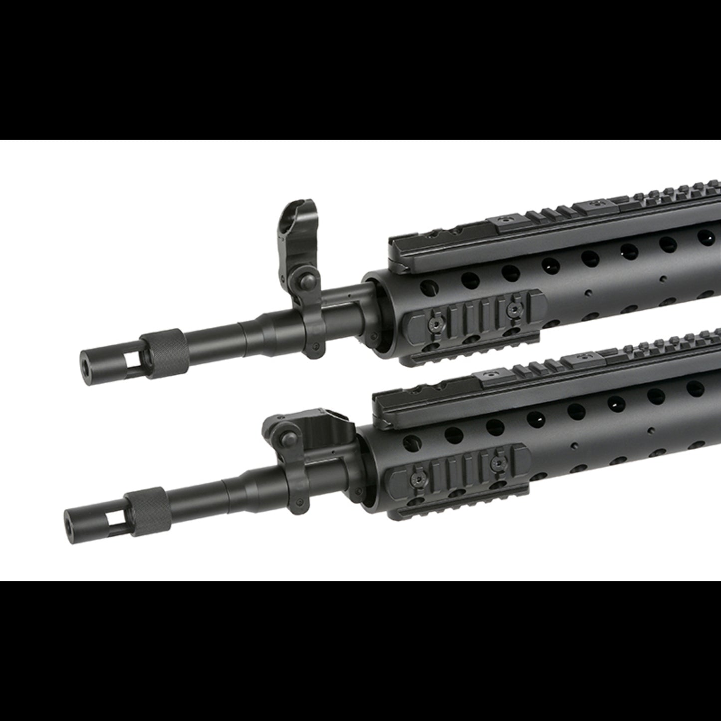 MK12 Mod0 SPR Black – 0,5J