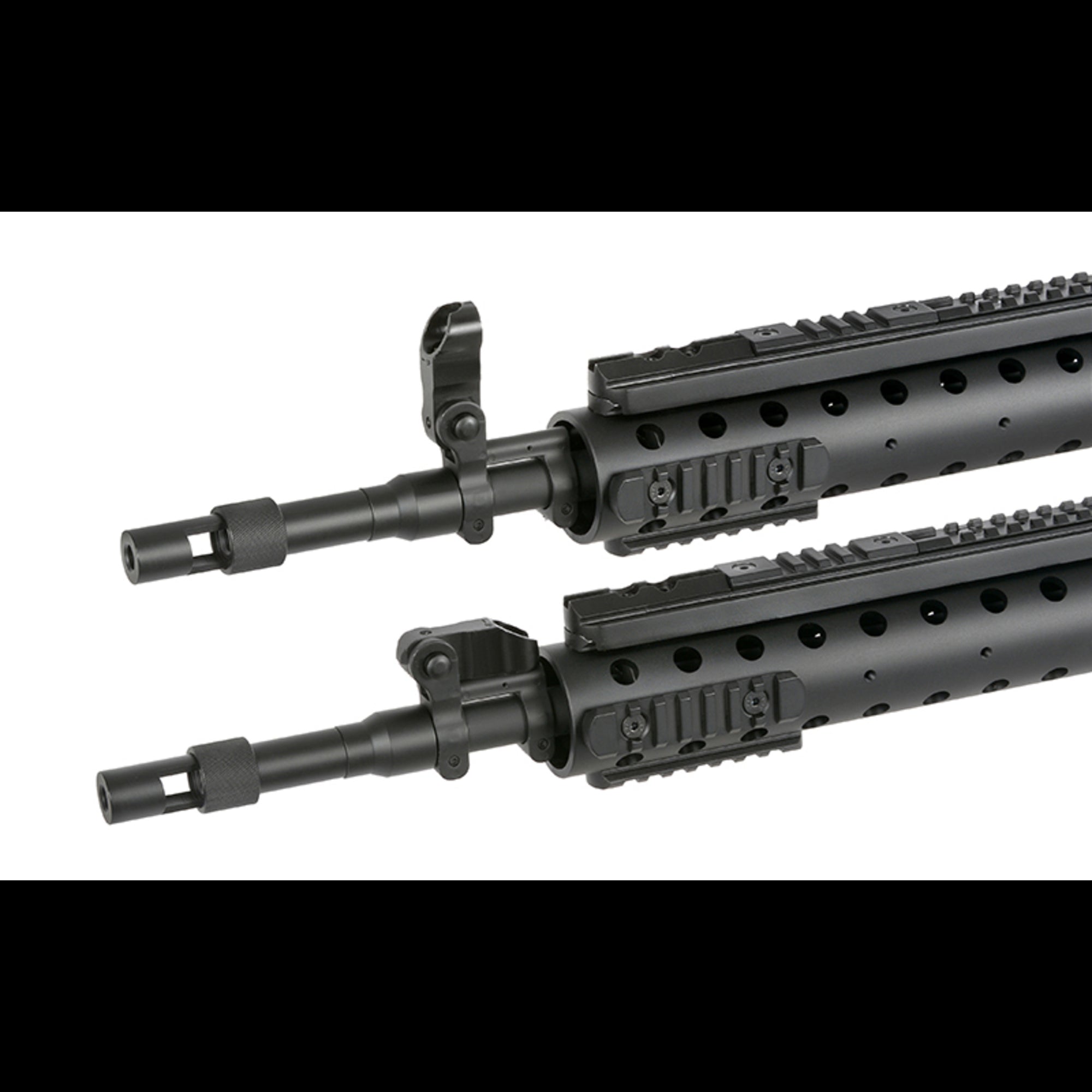 MK12 Mod0 SPR Black – 0,5J