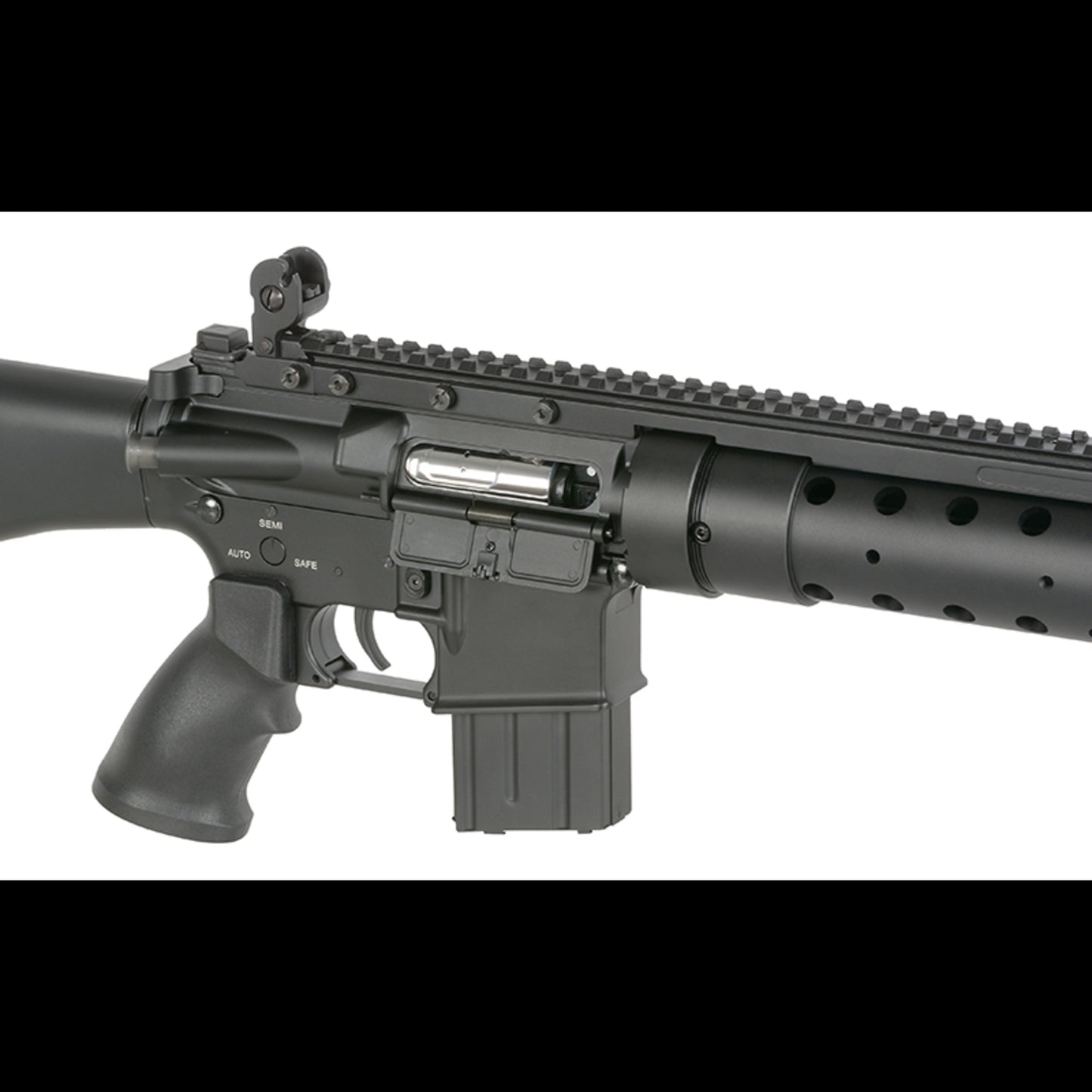 MK12 Mod0 SPR Black – 0,5J