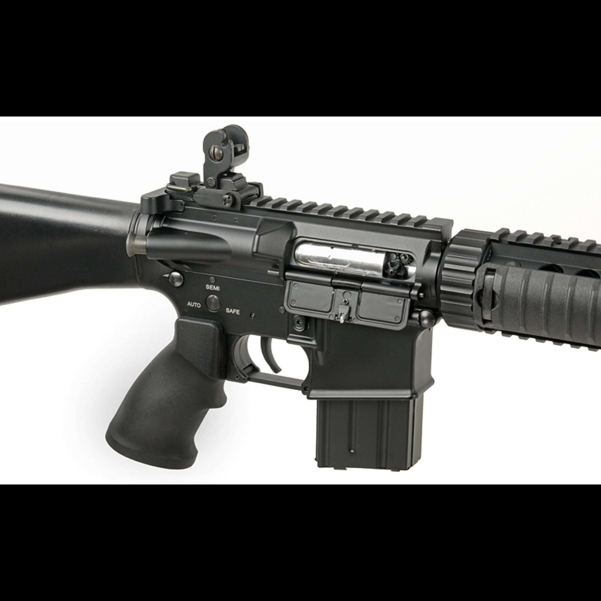 MK12 Mod1 SPR Black – 0,5J