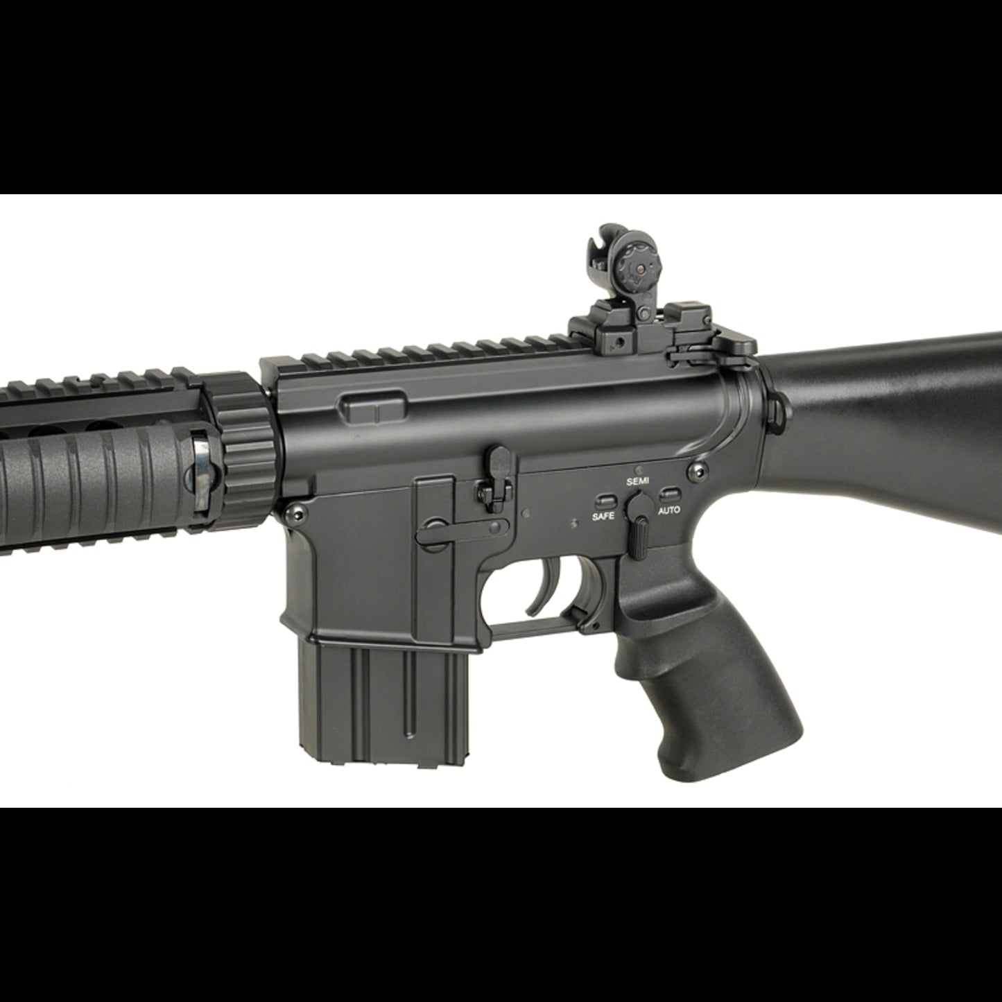 MK12 Mod1 SPR Black – 0,5J