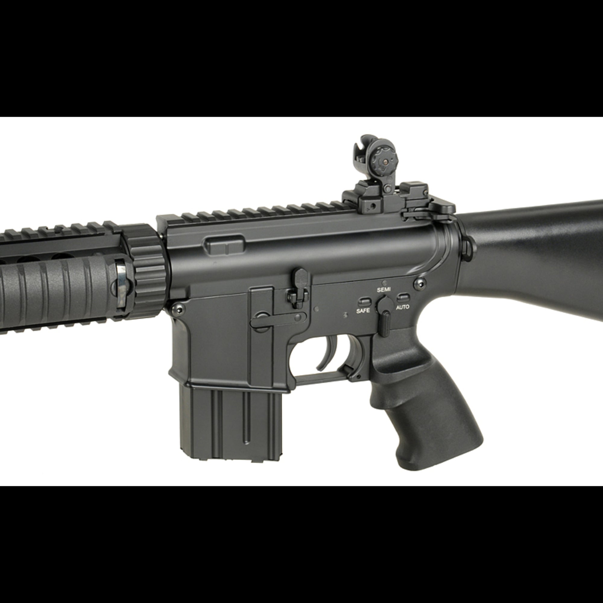 MK12 Mod1 SPR Black – 0,5J