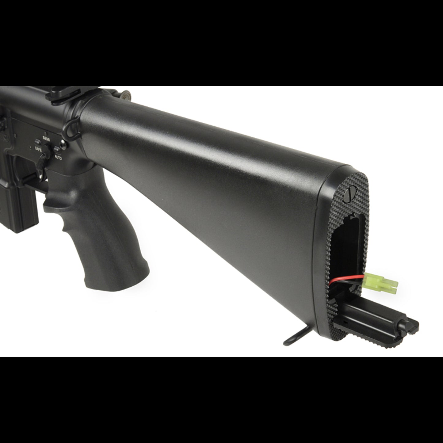 MK12 Mod1 SPR Black – 0,5J
