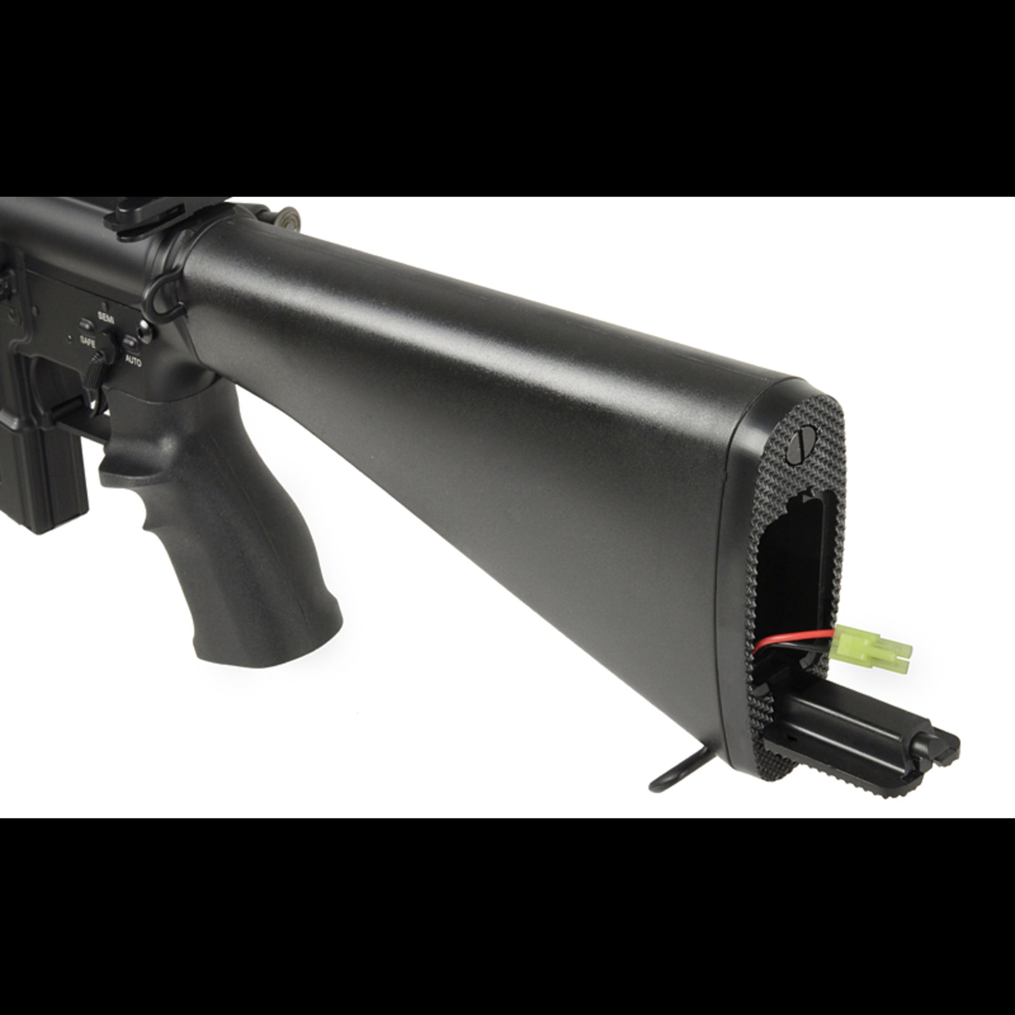 MK12 Mod1 SPR Black – 0,5J