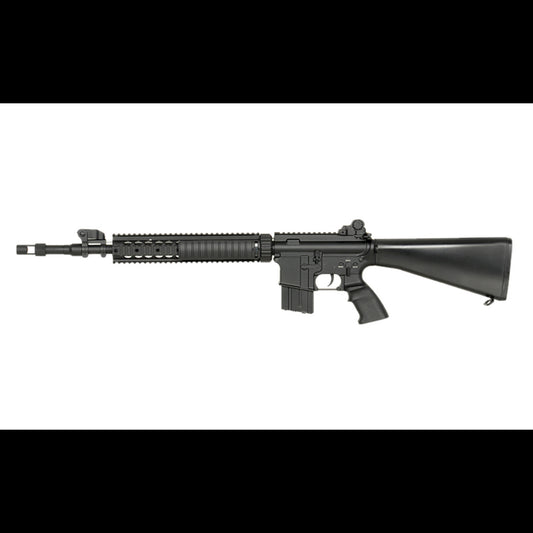 MK12 Mod1 SPR Black – 0,5J