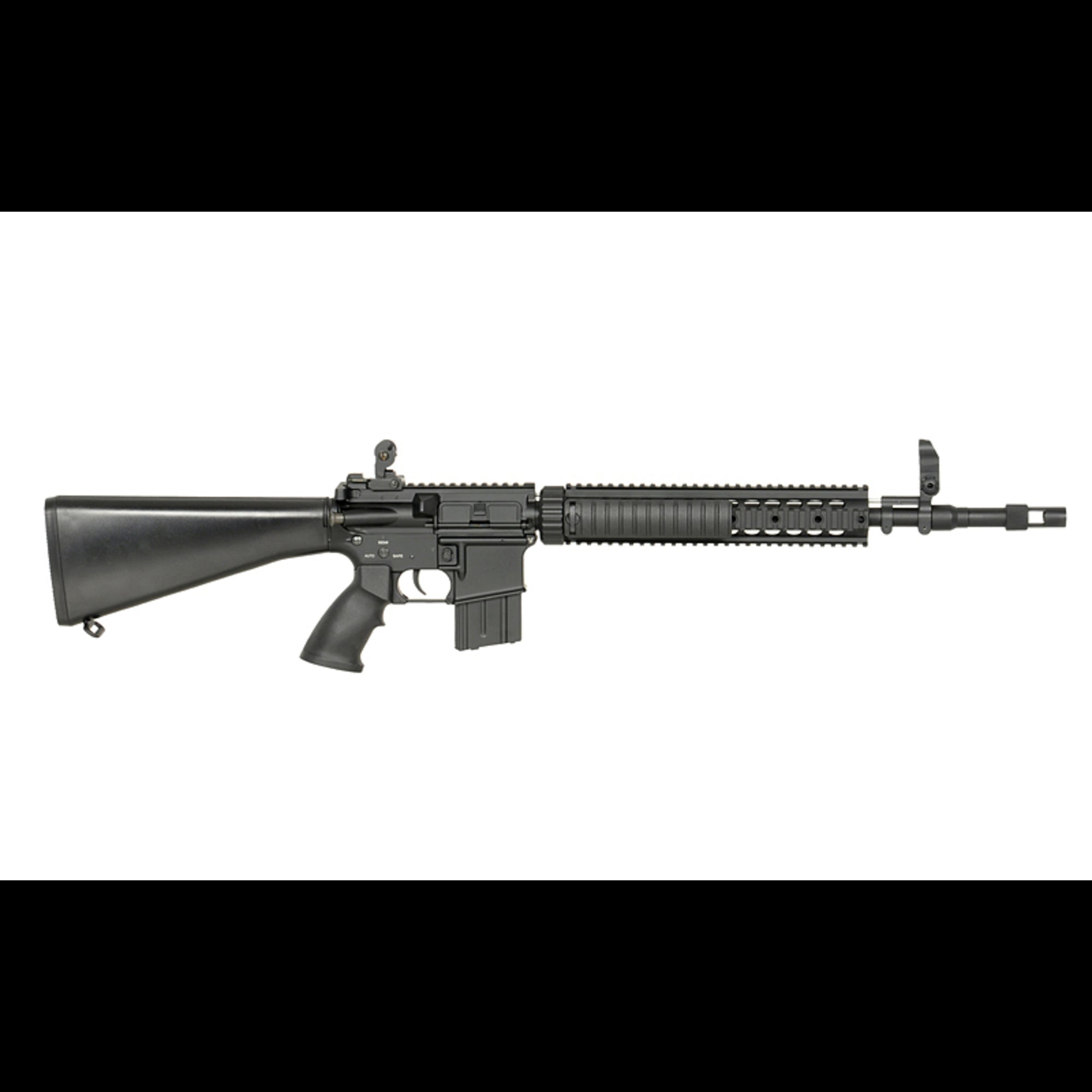 MK12 Mod1 SPR Black – 0,5J