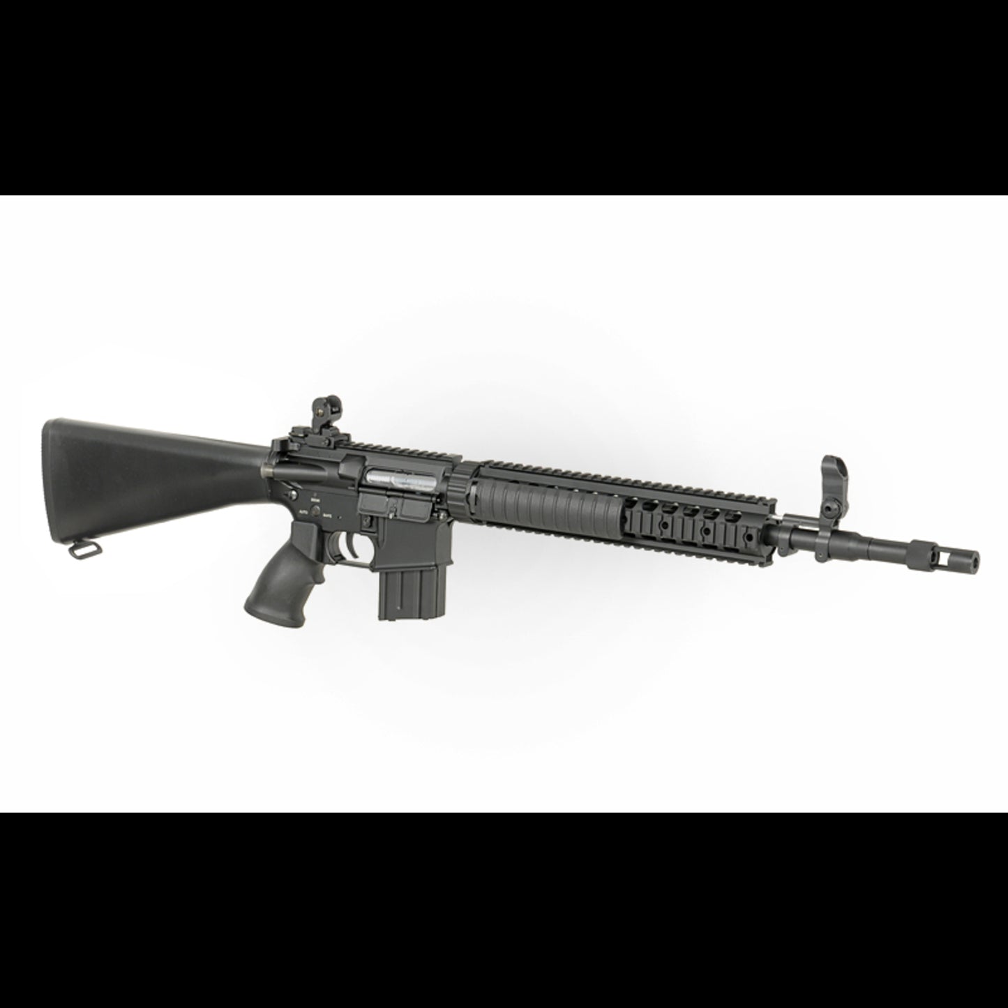 MK12 Mod1 SPR Black – 0,5J
