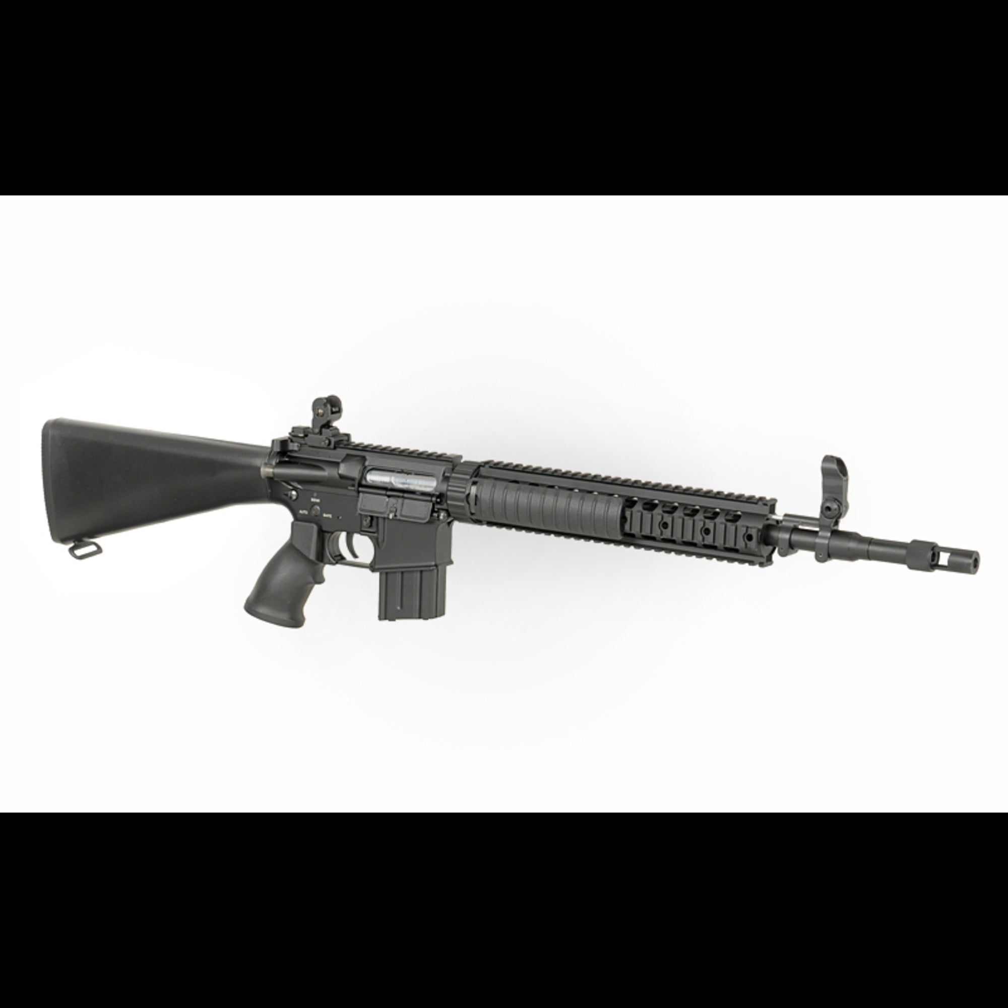 MK12 Mod1 SPR Black – 0,5J