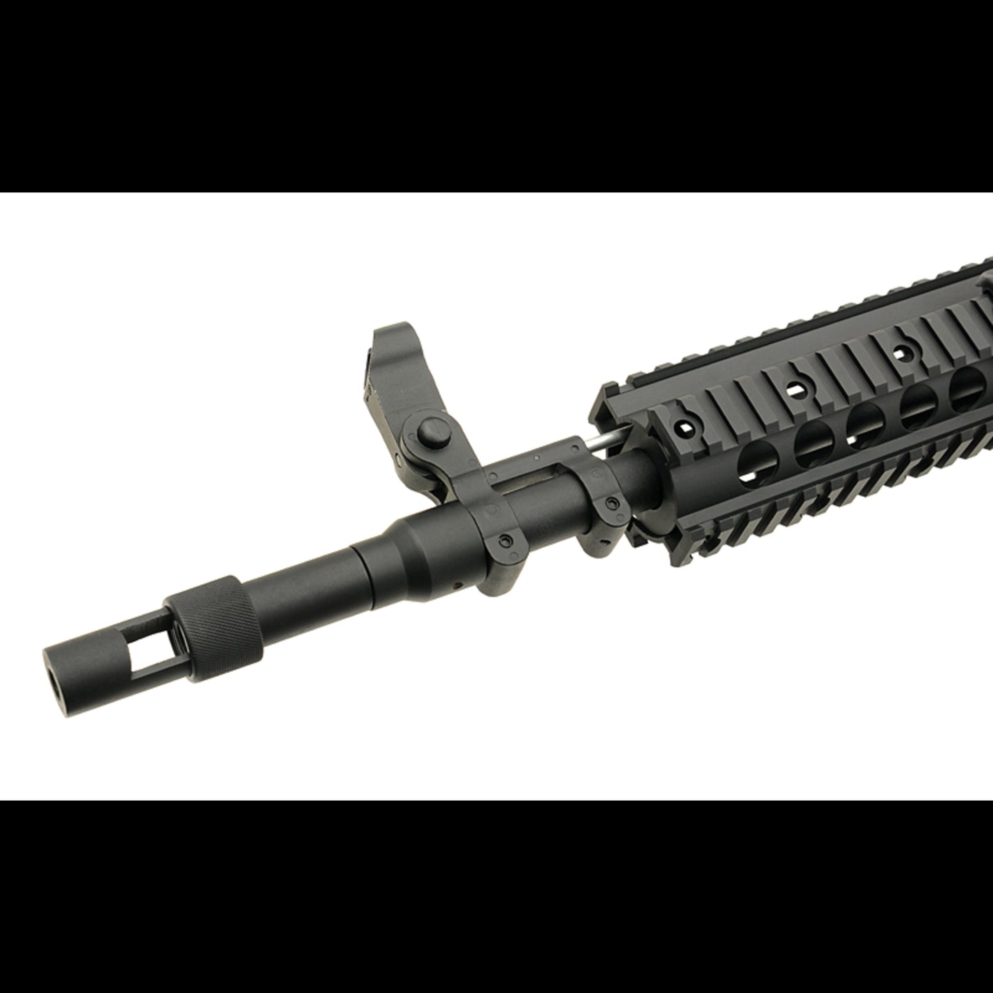 MK12 Mod1 SPR Black – 0,5J