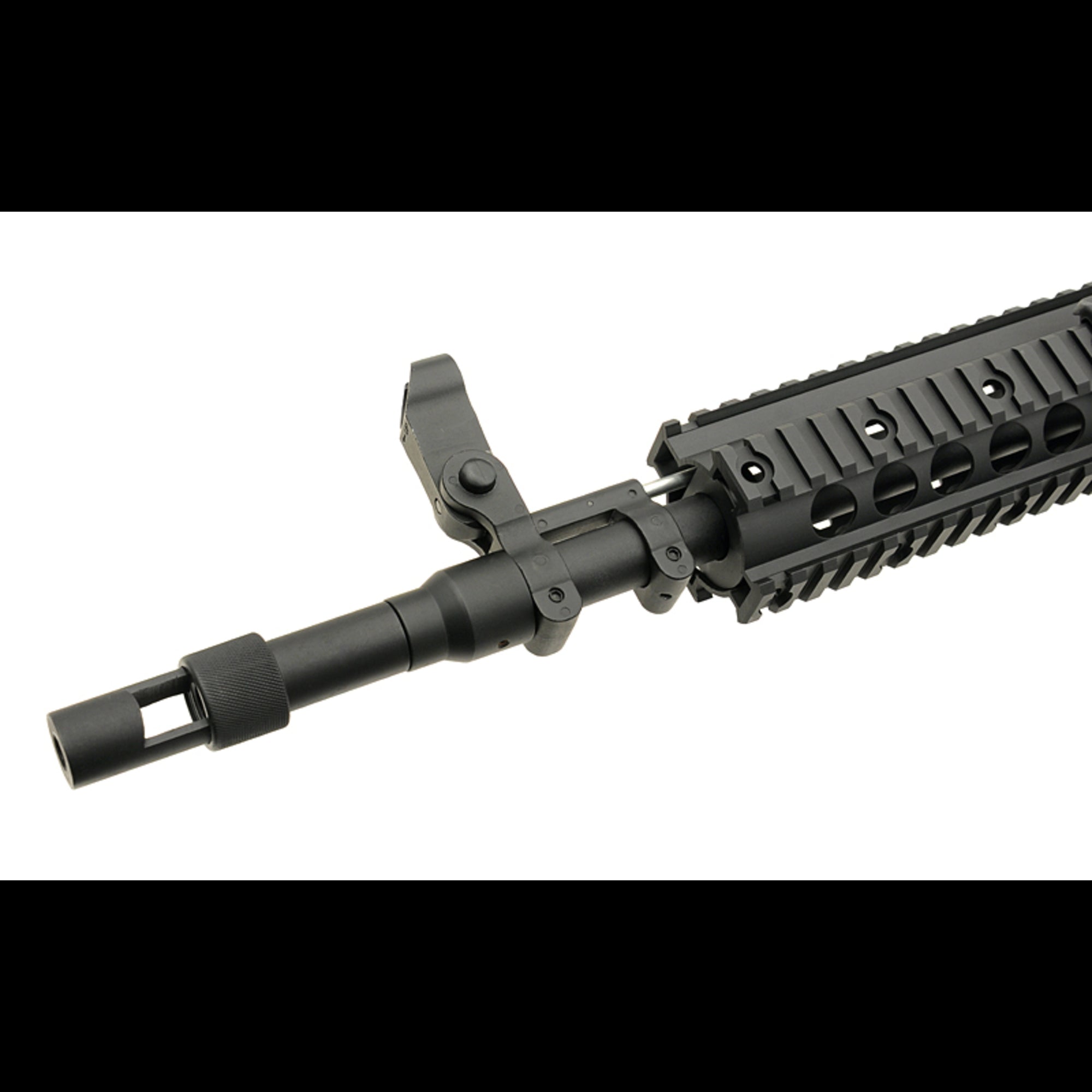 MK12 Mod1 SPR Black – 0,5J