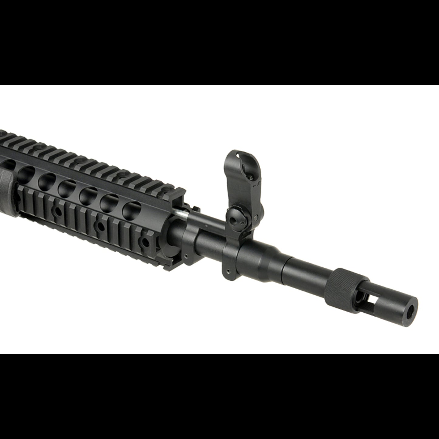 MK12 Mod1 SPR Black – 0,5J