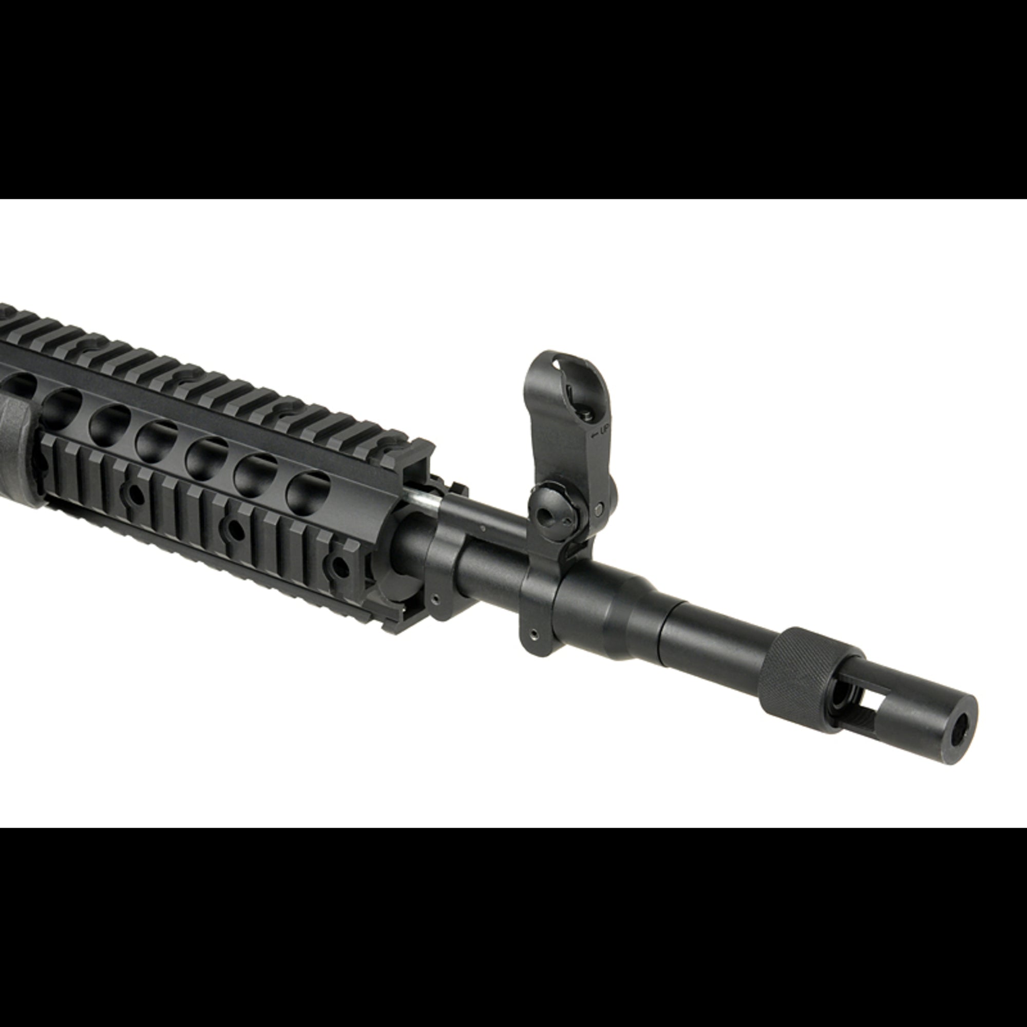 MK12 Mod1 SPR Black – 0,5J
