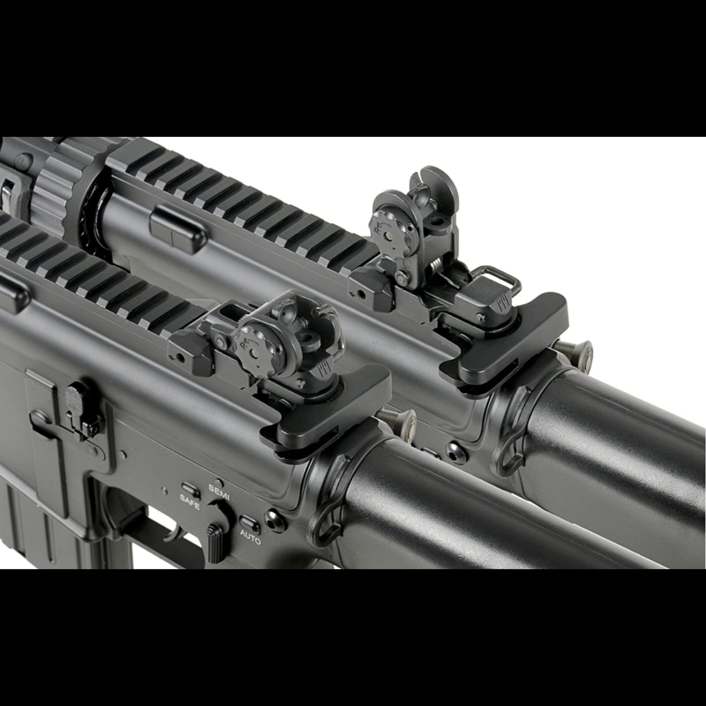 MK12 Mod1 SPR Black – 0,5J