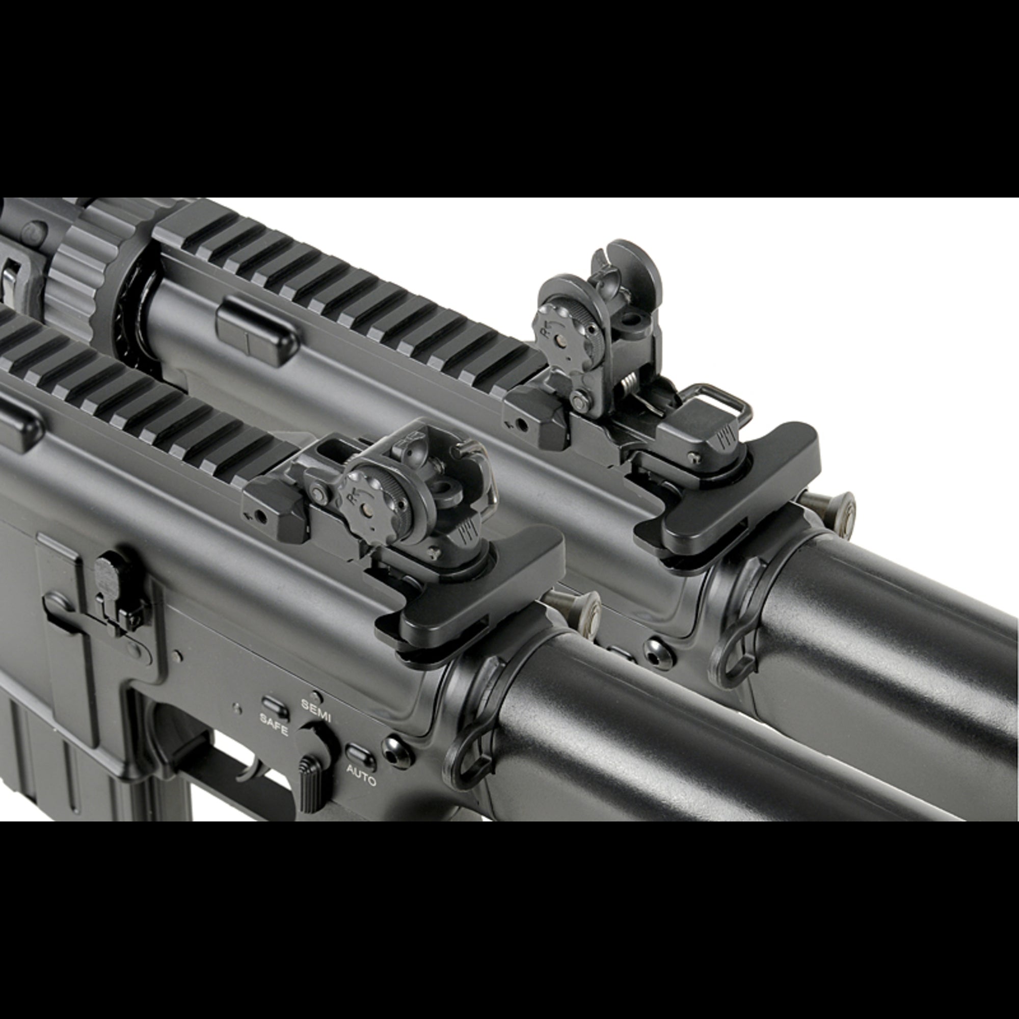 MK12 Mod1 SPR Black – 0,5J