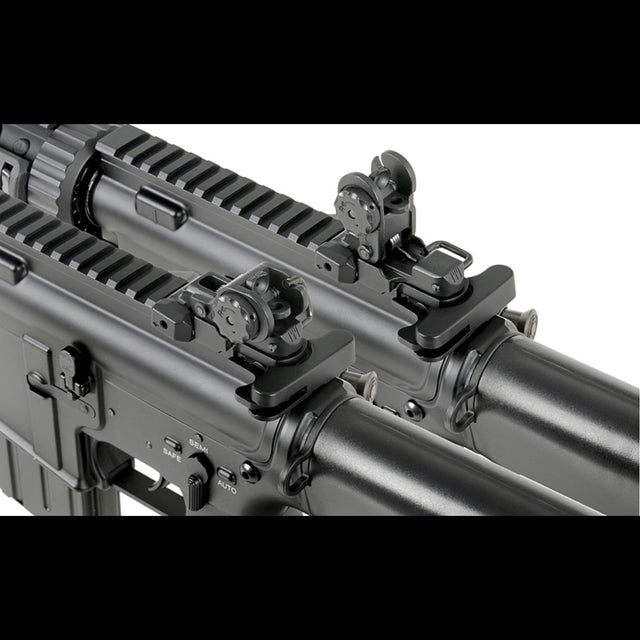 MK12 Mod1 SPR Black – 0,5J