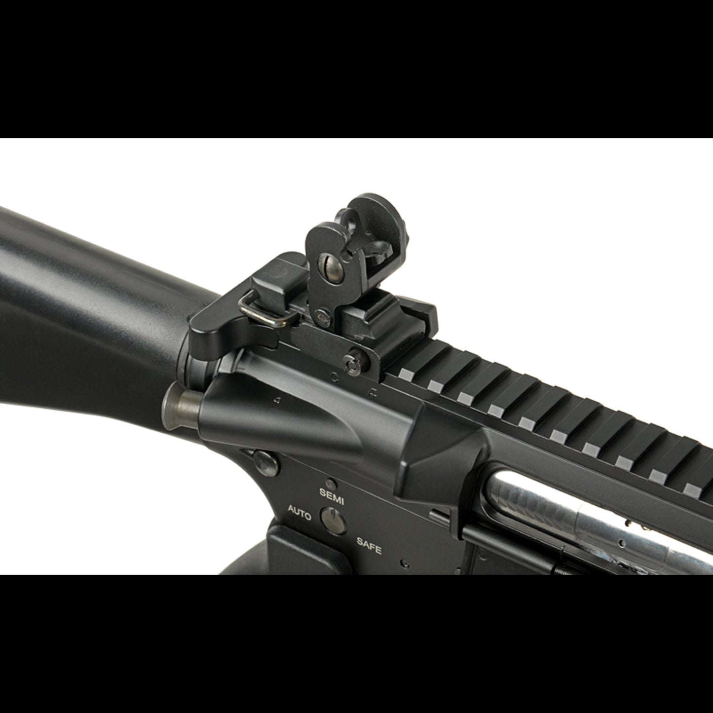 MK12 Mod1 SPR Black – 0,5J
