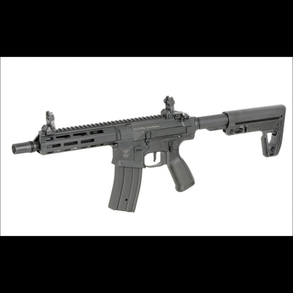 Double Eagle M904E Falcon 30 ETU Black – 0,5 Joule Polymer AEG Airsoft