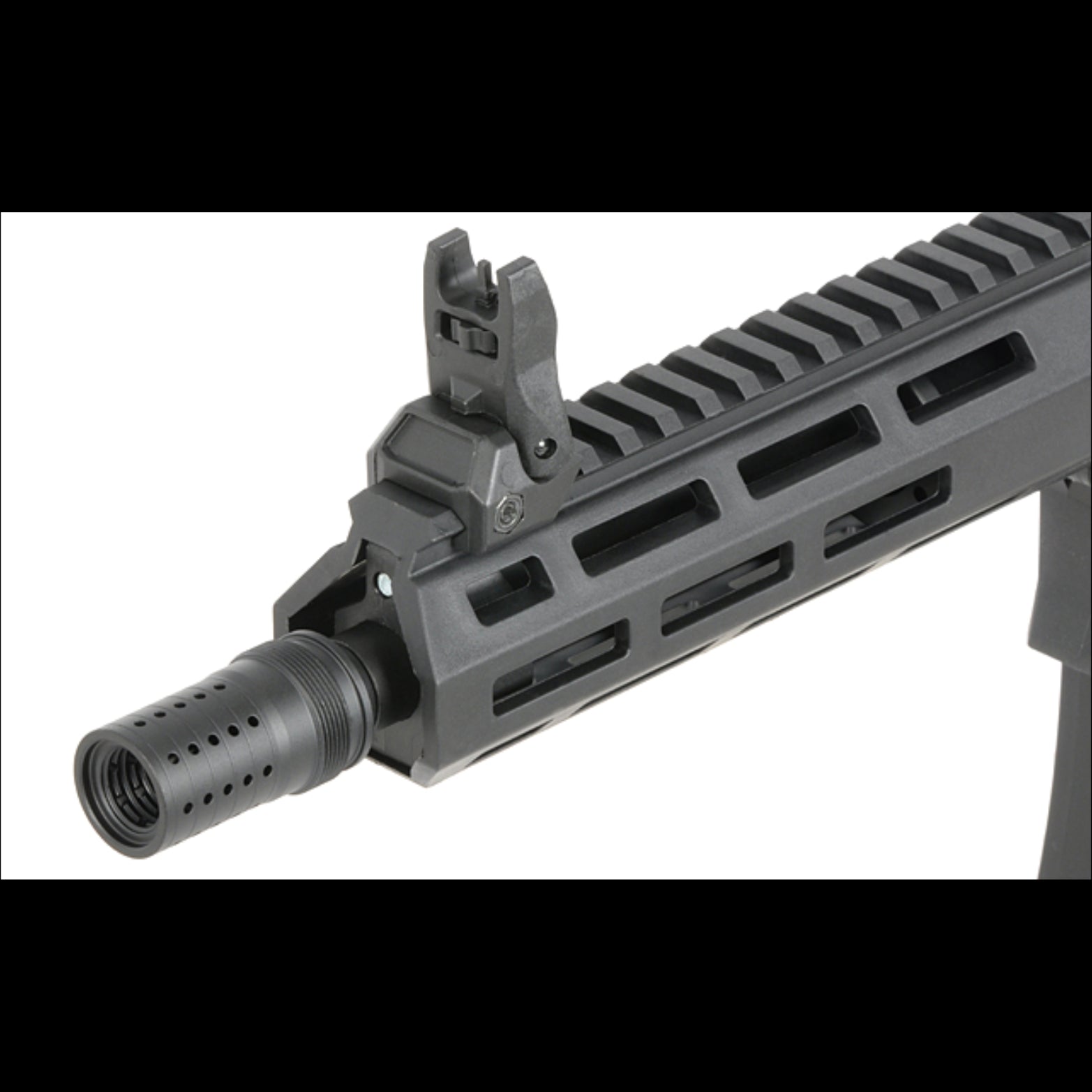 M904E Falcon 3.0 ETU Black – 0,5J