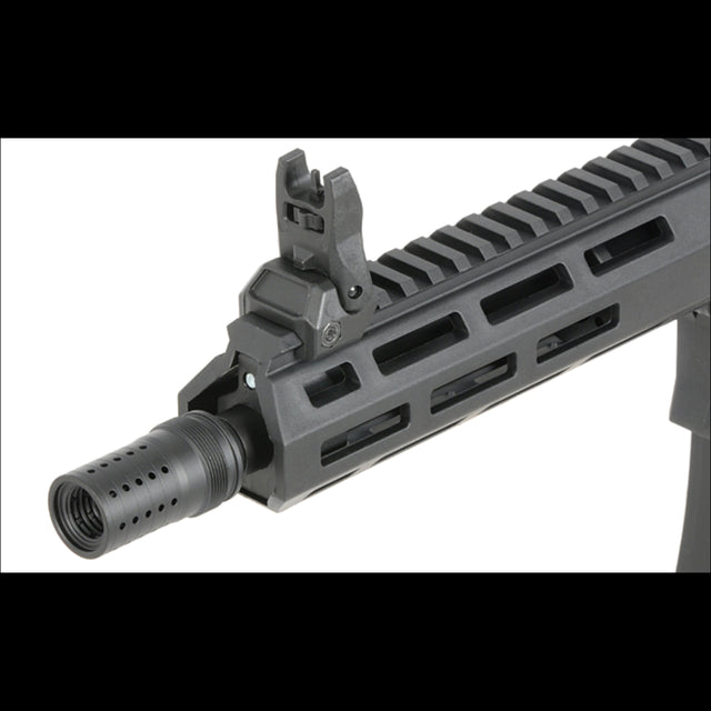 M904E Falcon 3.0 ETU Black – 0,5J