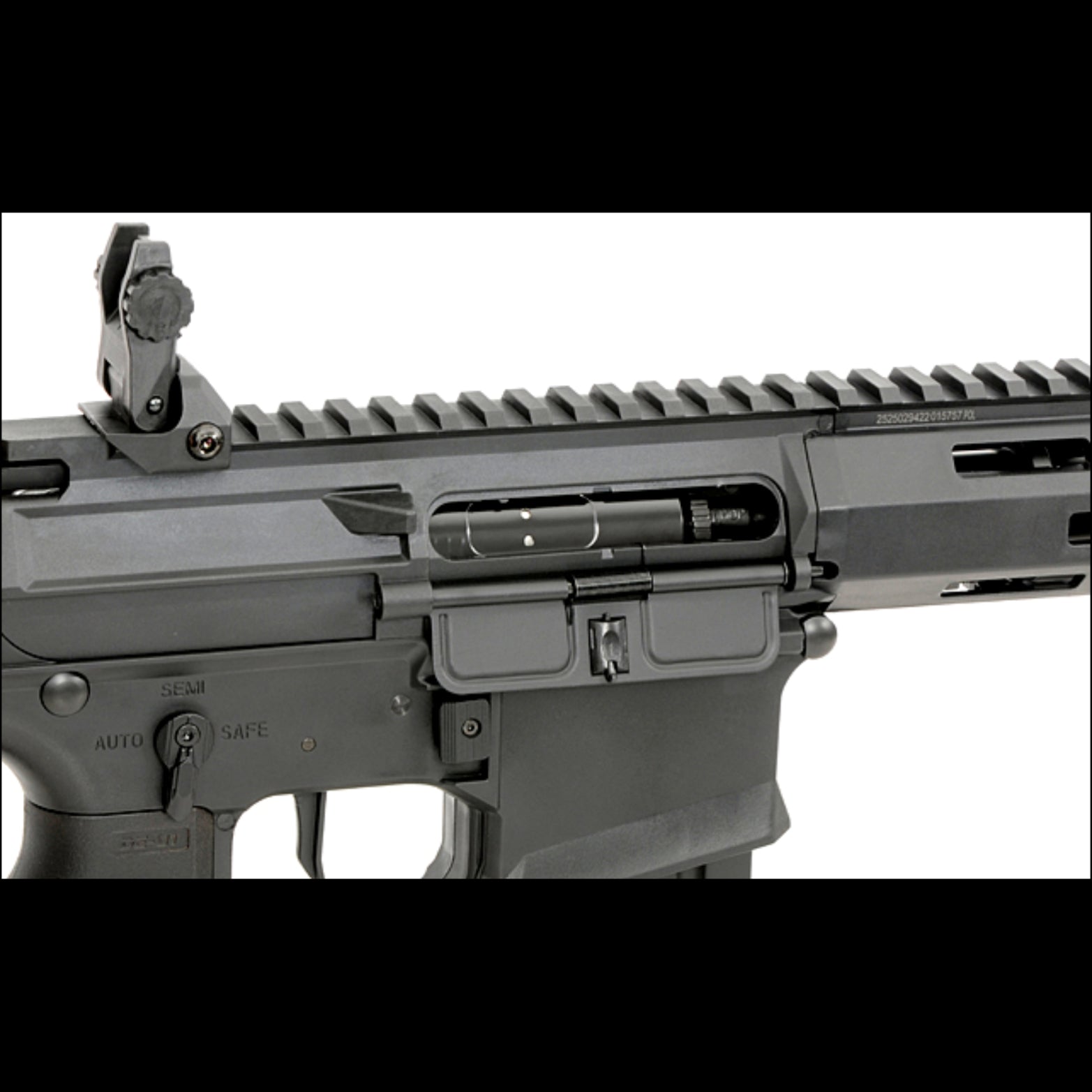 M904E Falcon 3.0 ETU Black – 0,5J