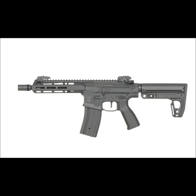 M904E Falcon 3.0 ETU Black – 0,5J