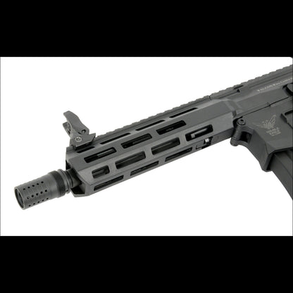 Double Eagle M904E Falcon 30 ETU Black – 0,5 Joule Polymer AEG Airsoft