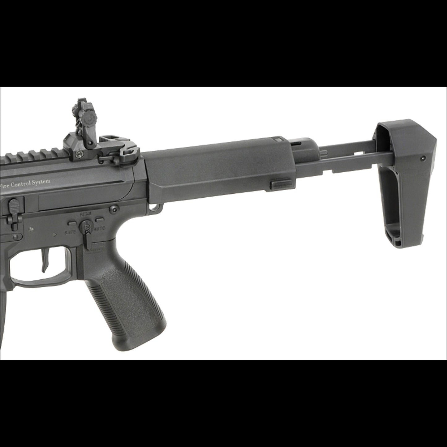 M904G Falcon 3.0 ETU Black – 0,5J