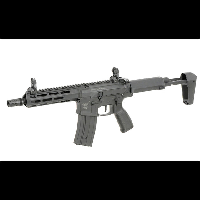 M904G Falcon 3.0 ETU Black – 0,5J