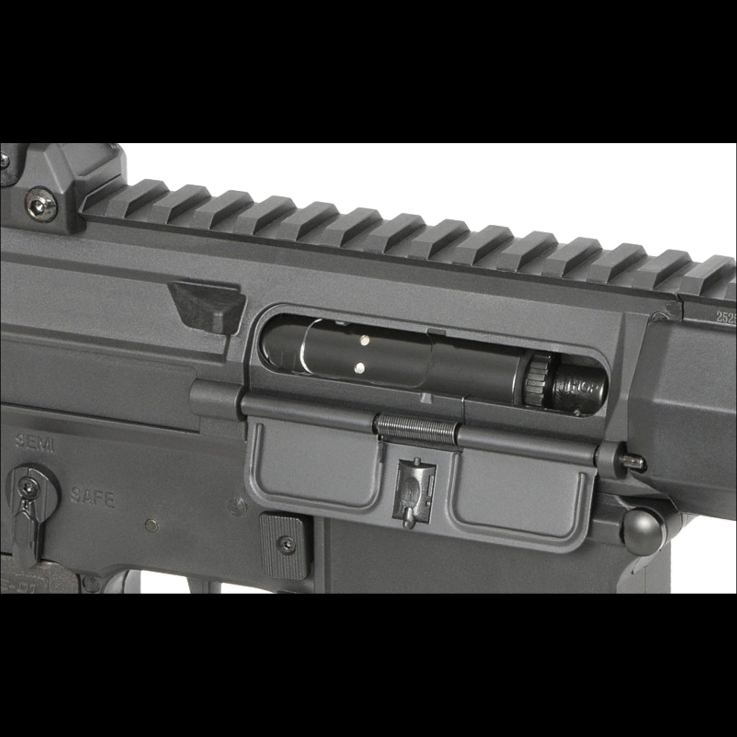 M904G Falcon 3.0 ETU Black – 0,5J