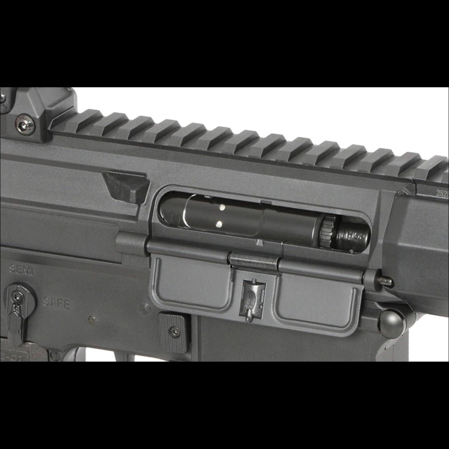 M904G Falcon 3.0 ETU Black – 0,5J