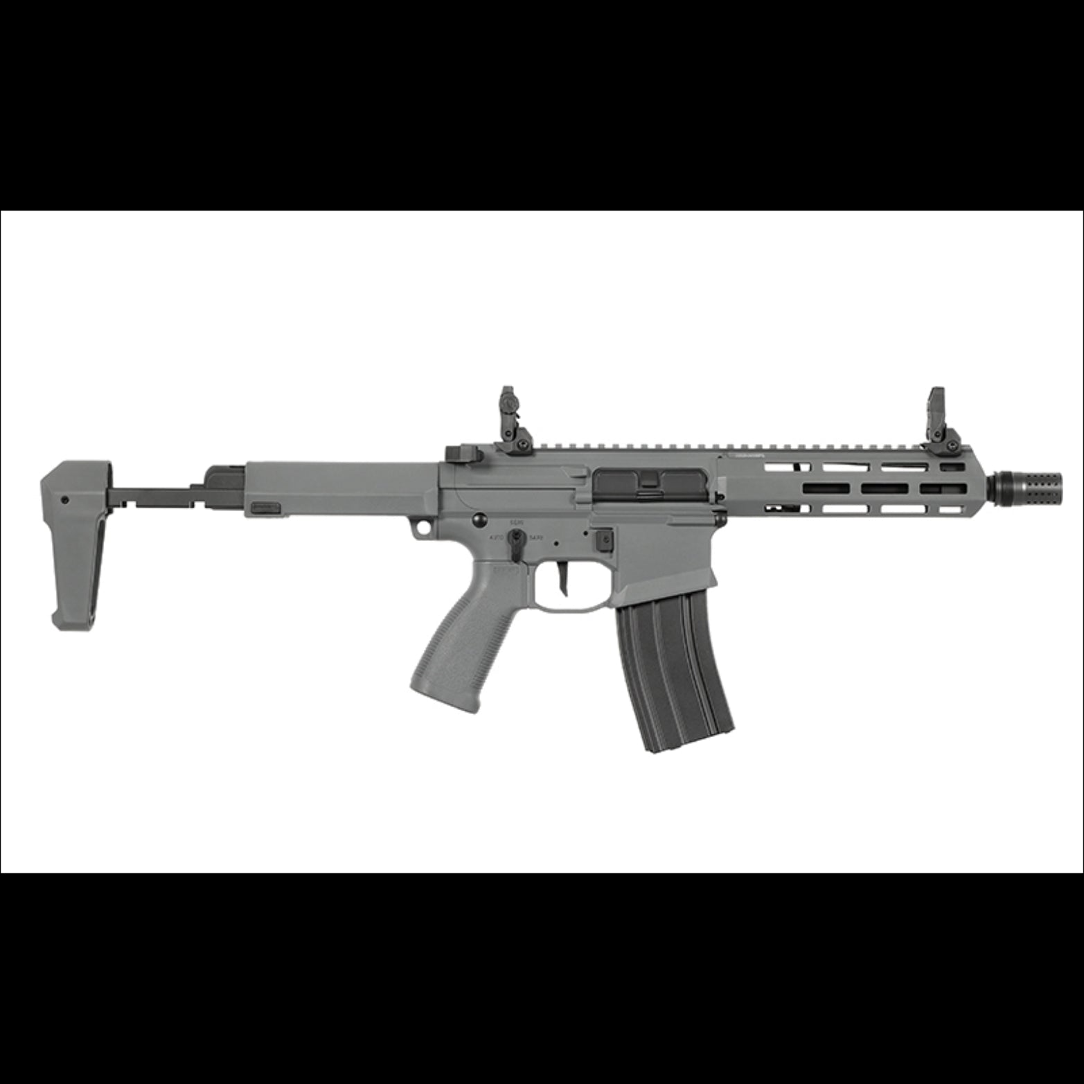 M904G Falcon 3.0 ETU Grey – 0,5J