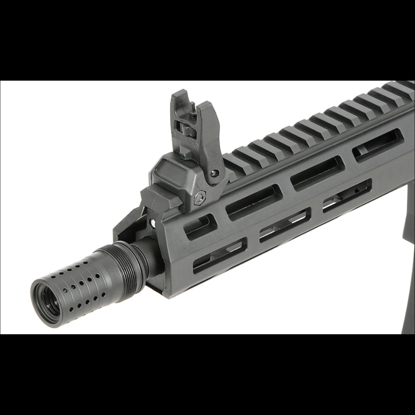 M904G Falcon 3.0 ETU Black – 0,5J