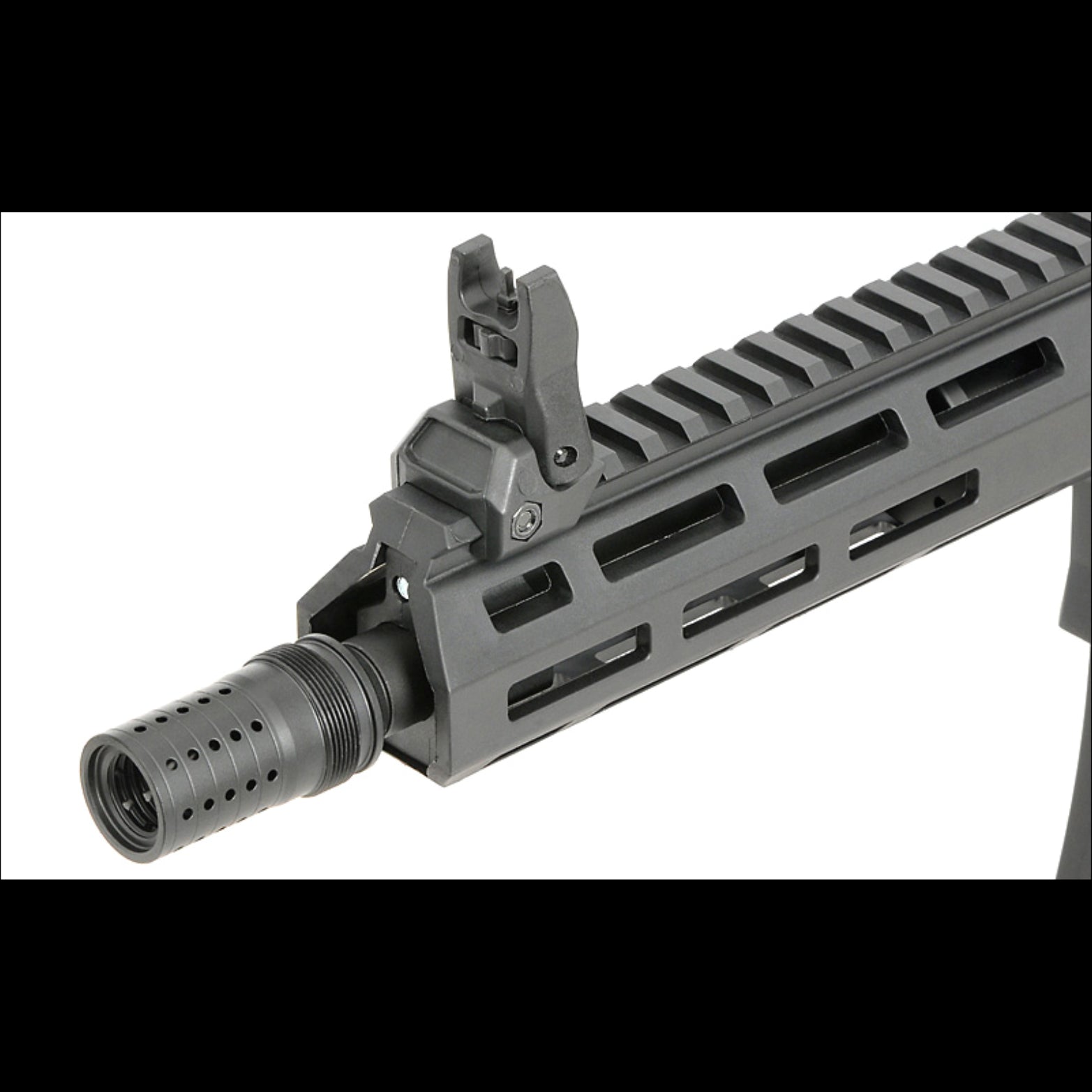 M904G Falcon 3.0 ETU Black – 0,5J