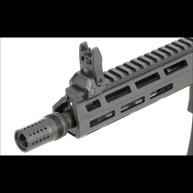 M904G Falcon 3.0 ETU Black – 0,5J