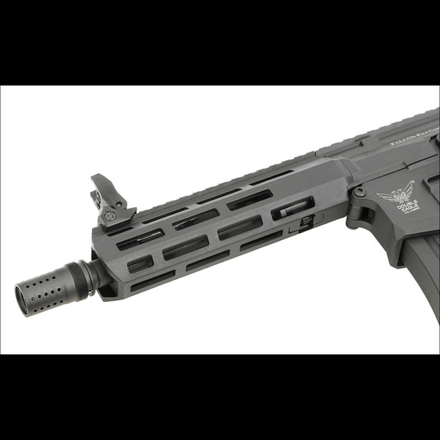 M904G Falcon 3.0 ETU Black – 0,5J