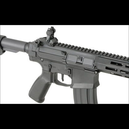 Double Eagle M904H Falcon 30 ETU Black – 0,5 Joule Polymer AEG