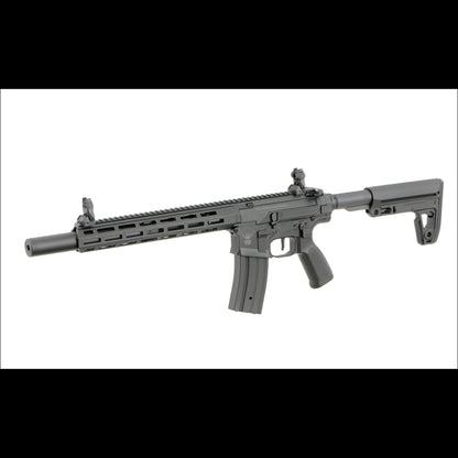 Double Eagle M904H Falcon 30 ETU Black – 0,5 Joule Polymer AEG