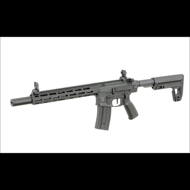 M904H Falcon 3.0 ETU Black – 0,5J