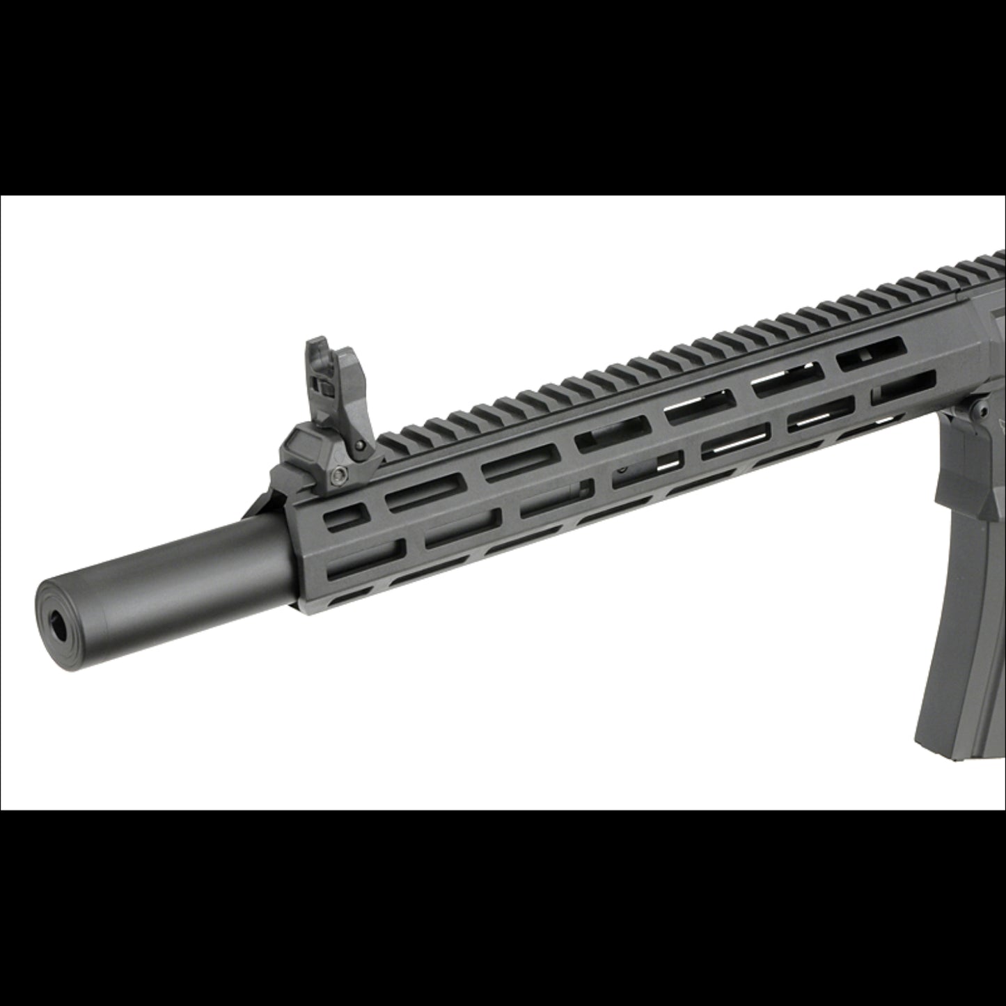 Double Eagle M904H Falcon 30 ETU Black – 0,5 Joule Polymer AEG