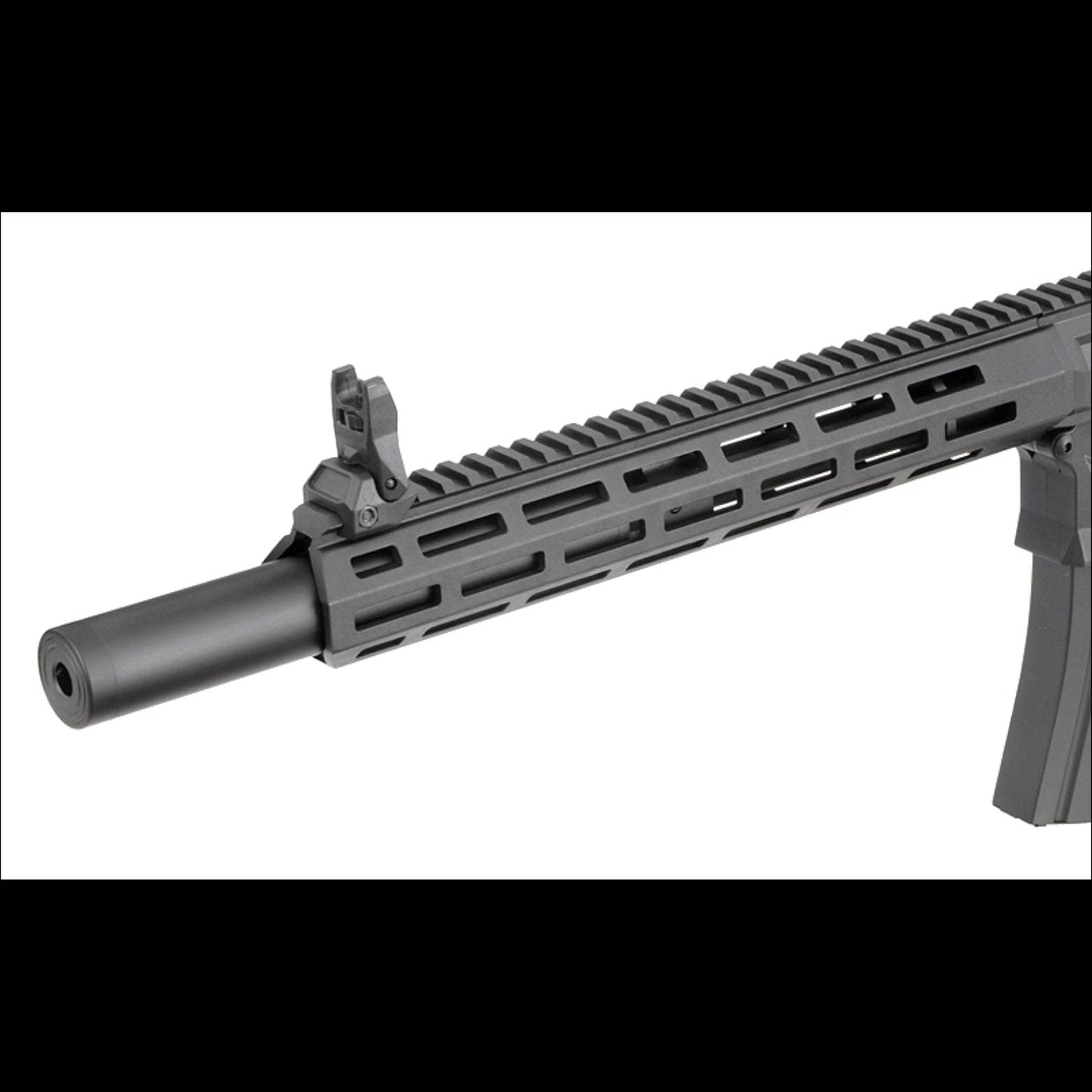 M904H Falcon 3.0 ETU Black – 0,5J