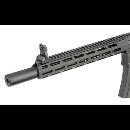 Double Eagle M904H Falcon 30 ETU Black – 0,5 Joule Polymer AEG