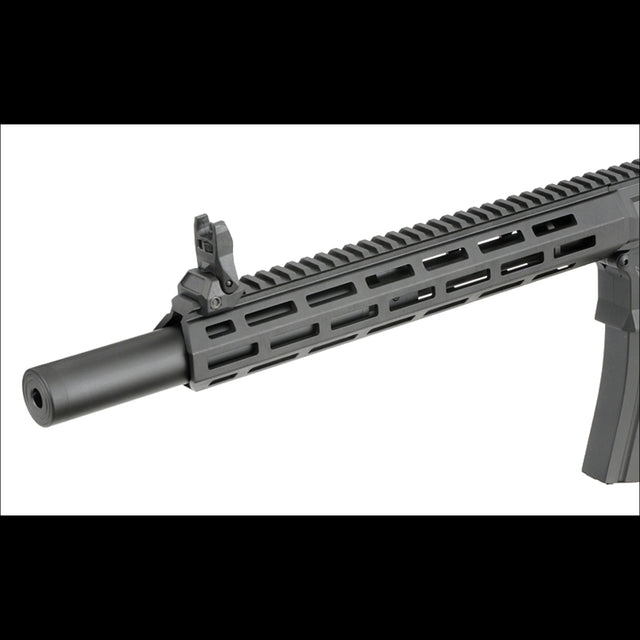 M904H Falcon 3.0 ETU Black – 0,5J