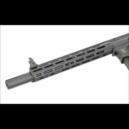 Double Eagle M904H Falcon 30 ETU Black – 0,5 Joule Polymer AEG