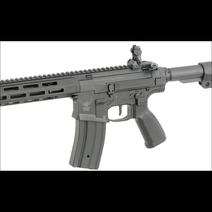 Double Eagle M904H Falcon 30 ETU Black – 0,5 Joule Polymer AEG