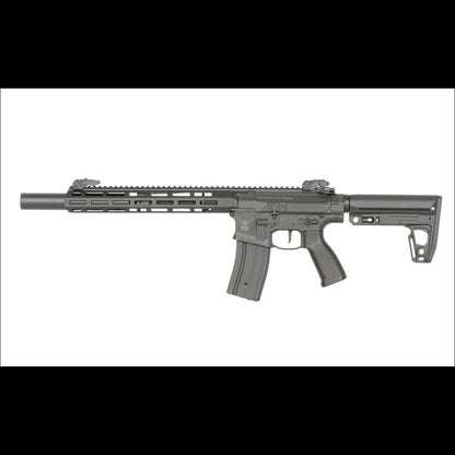 Double Eagle M904H Falcon 30 ETU Black – 0,5 Joule Polymer AEG