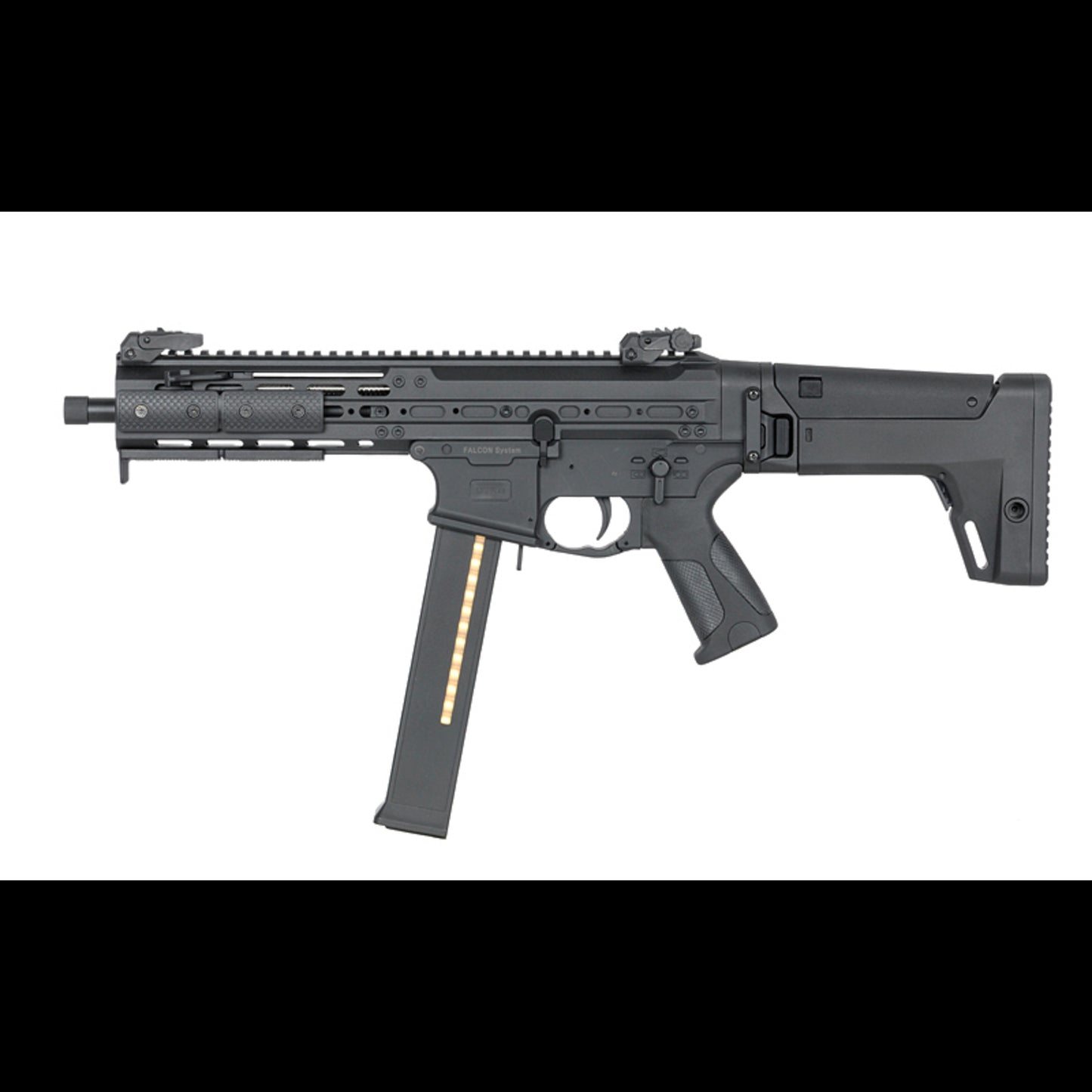 M917G UTR45 Schwarz – 0,5J