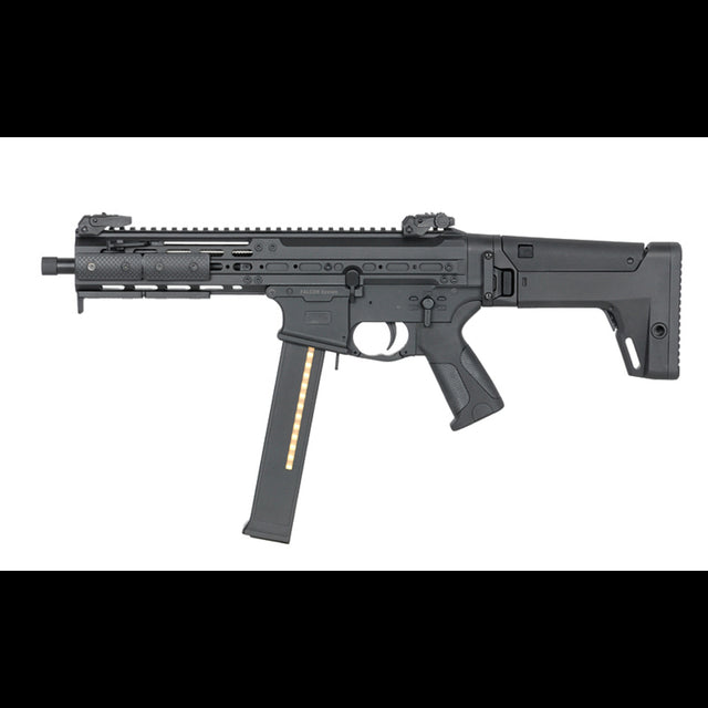 M917G UTR45 Schwarz – 0,5J