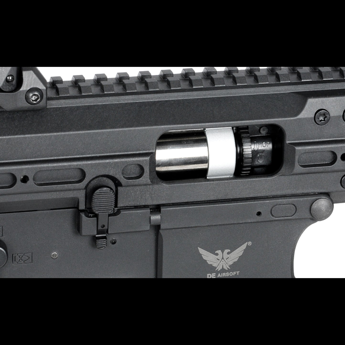 M917G UTR45 Schwarz – 0,5J